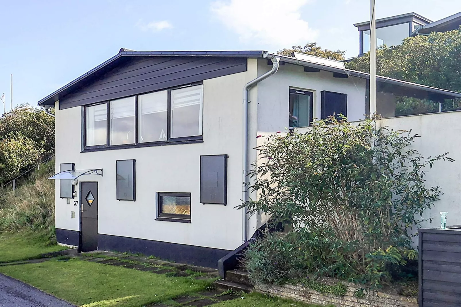 4 Personen Ferienhaus in Farsø-By Traum