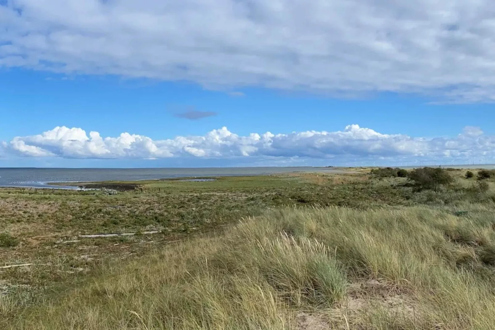 Maison de vacances pour 10 a Dannemare-By Traum-Non tagué