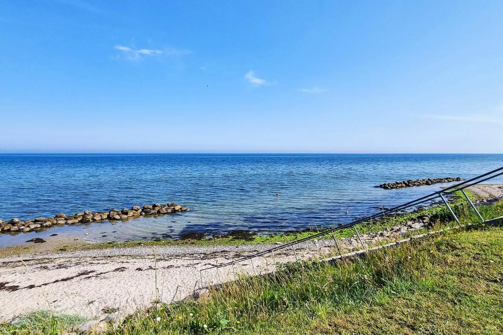 6 person holiday home in Bogense-By Traum