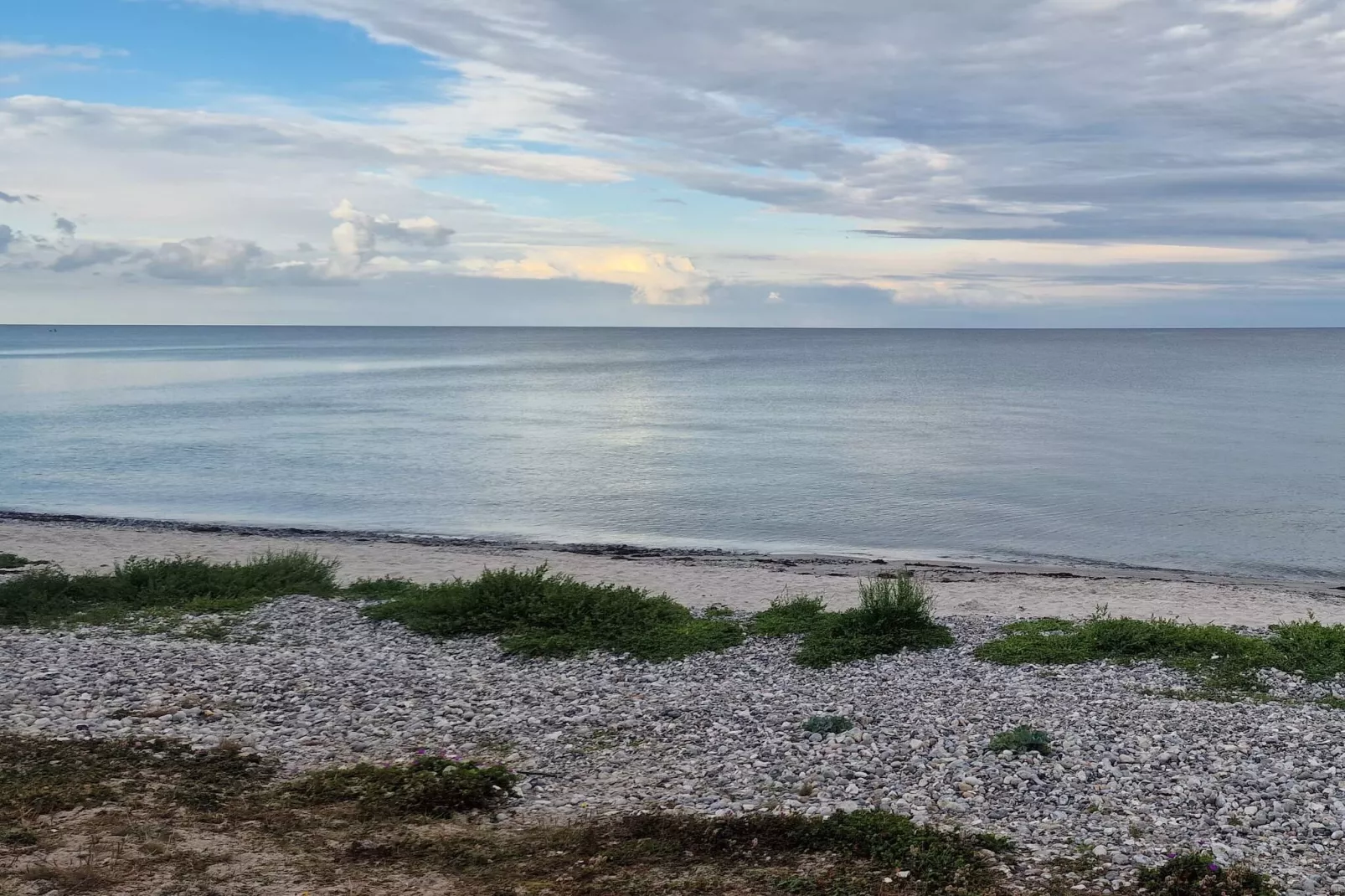 4 Personen Ferienhaus in Ebeltoft-By Traum-Wasserblick