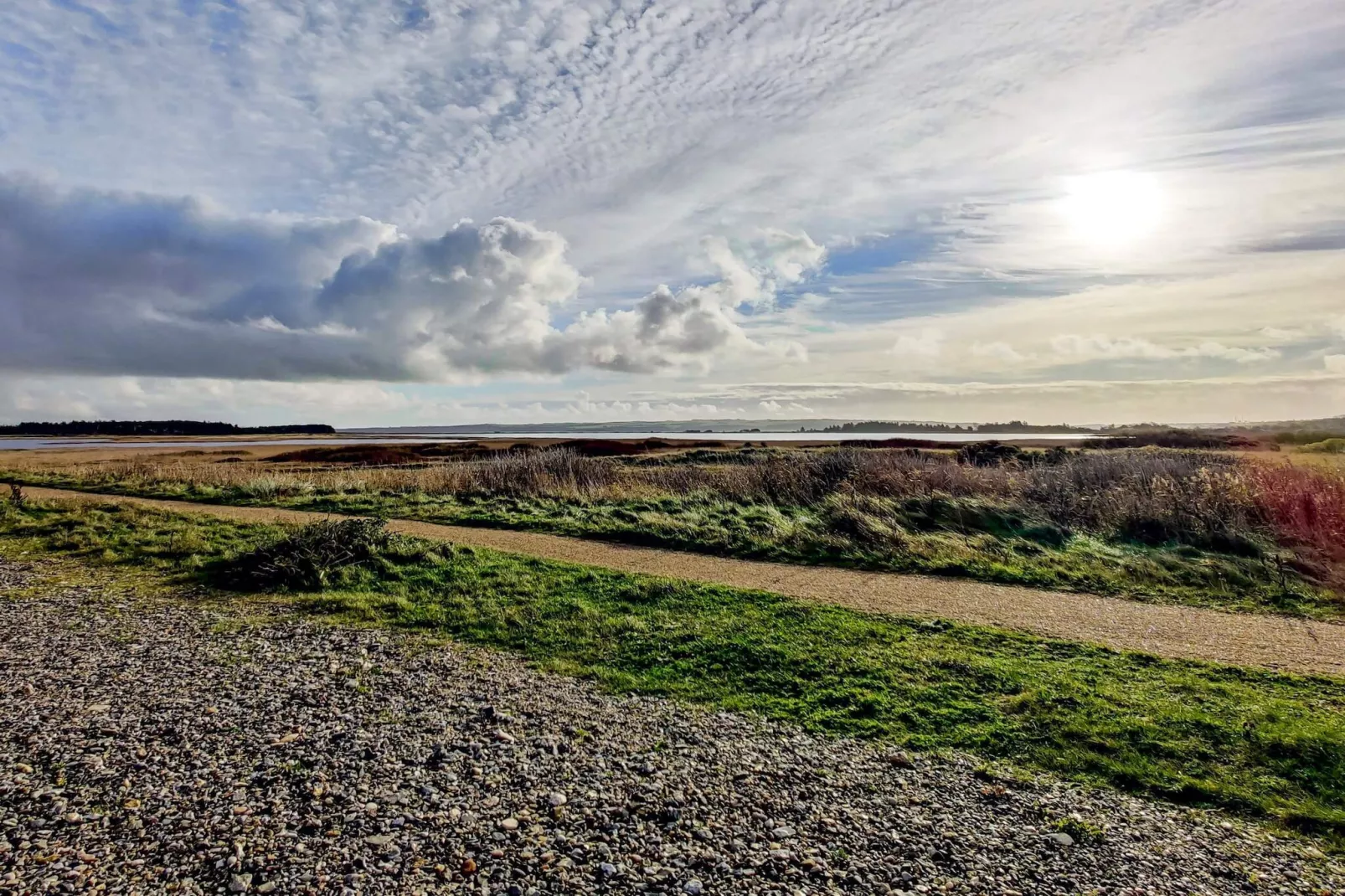 7 Personen Ferienhaus in Lemvig-By Traum-Im Freien