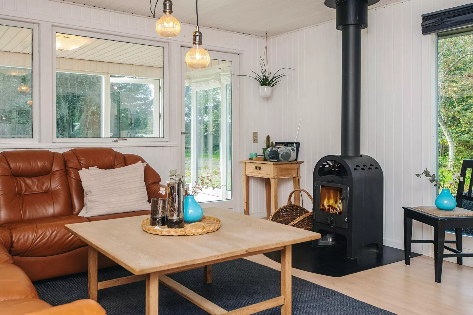 Retraite paisible a Romo -- By Traum Ferienwohnungen