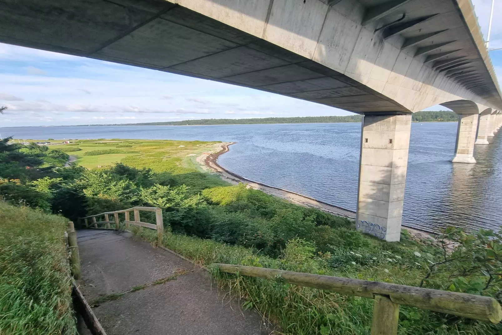 8 person holiday home in Roslev-By Traum-Untagged