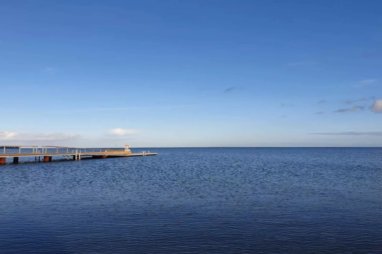 Spa Retreat by the Canal - By Traum Ferienwohnungen-Water view