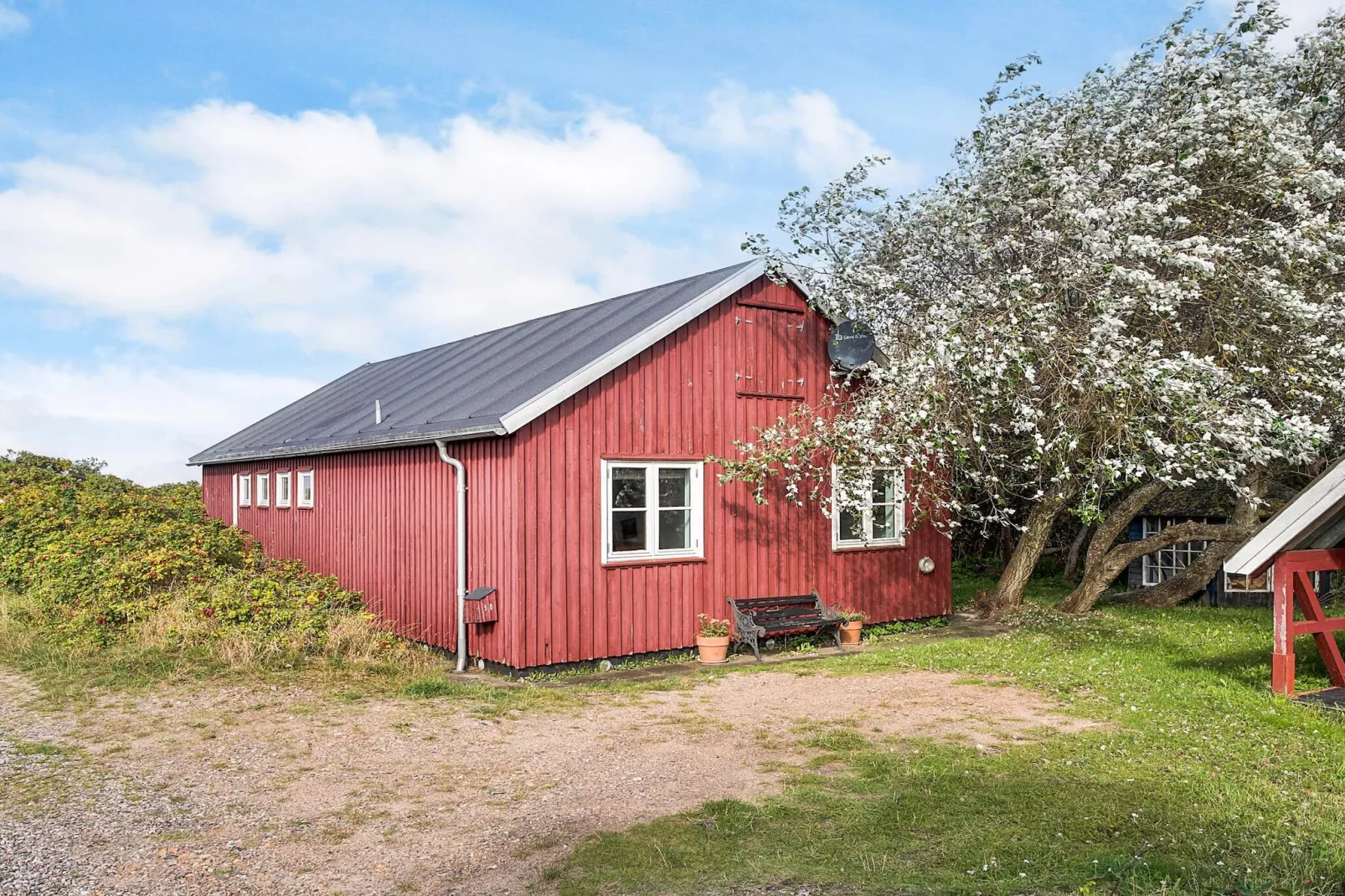 Beachfront Bliss - By Traum Ferienwohnungen