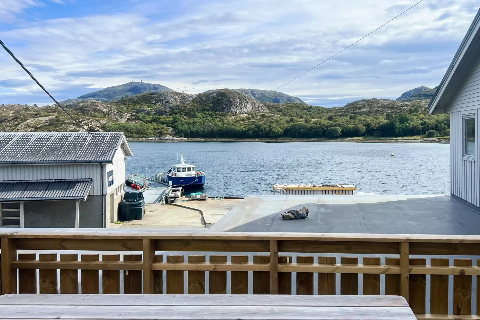 60733 - LITEN BOENHET-Extérieur