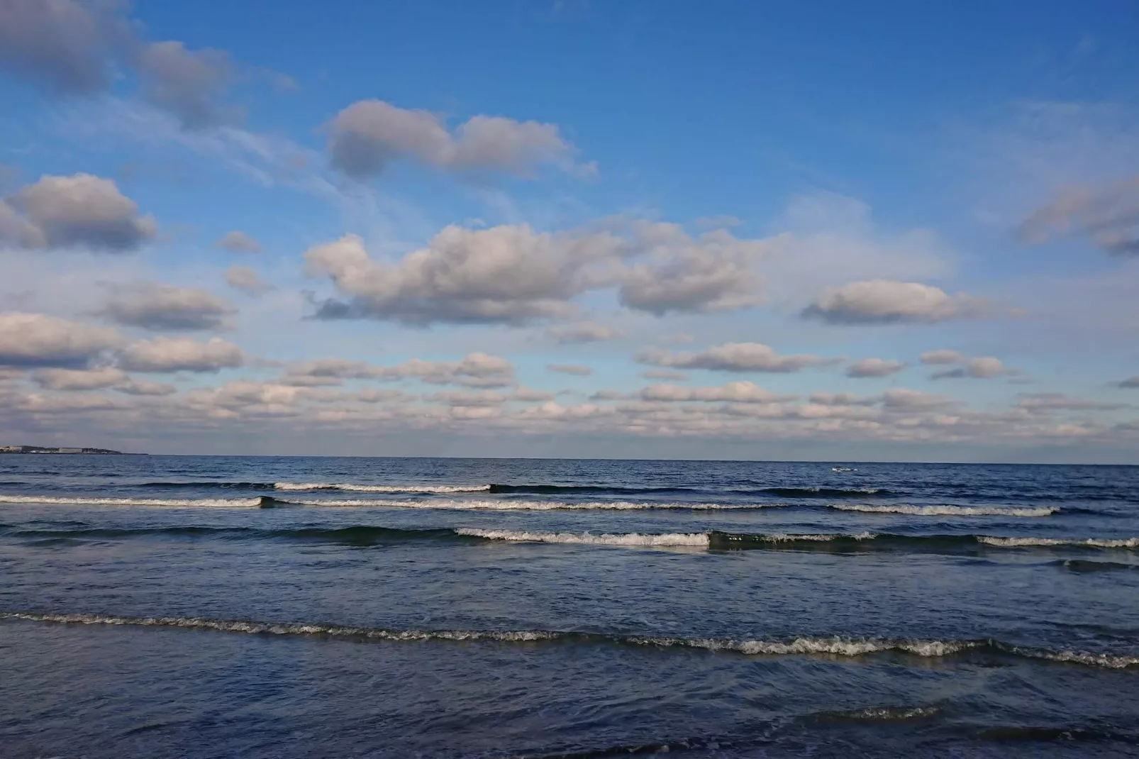 5 Personen Ferienhaus in Dannemare-By Traum-Wasserblick