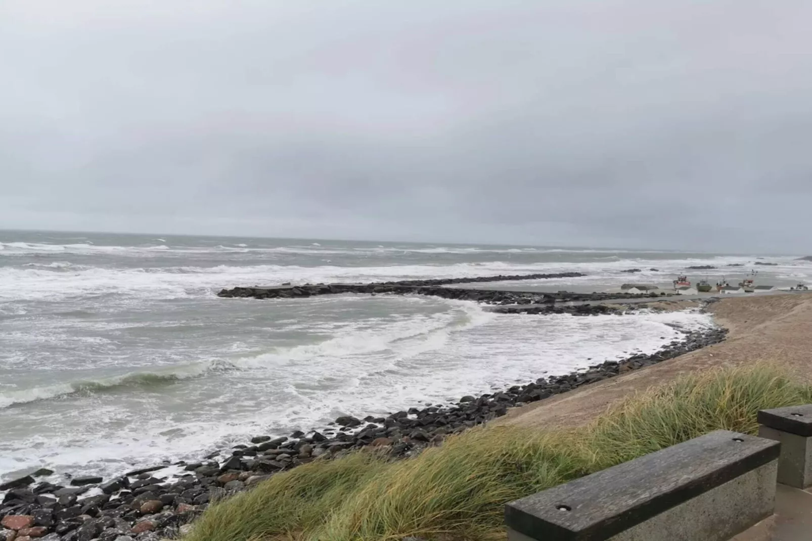 Luxury Retreat in Lonstrup - By Traum Ferienwohnungen