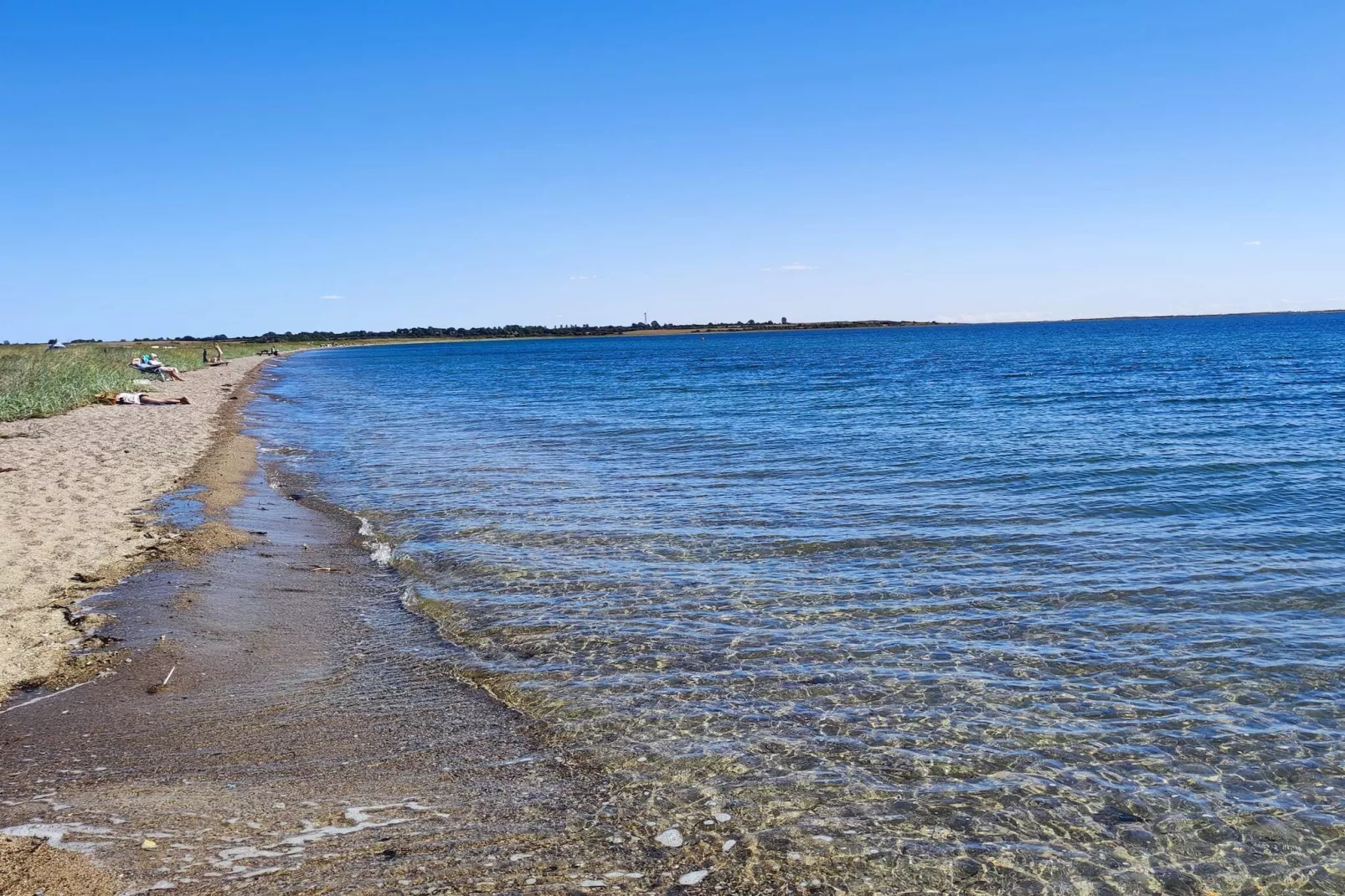 10 person holiday home in Haderslev-By Traum