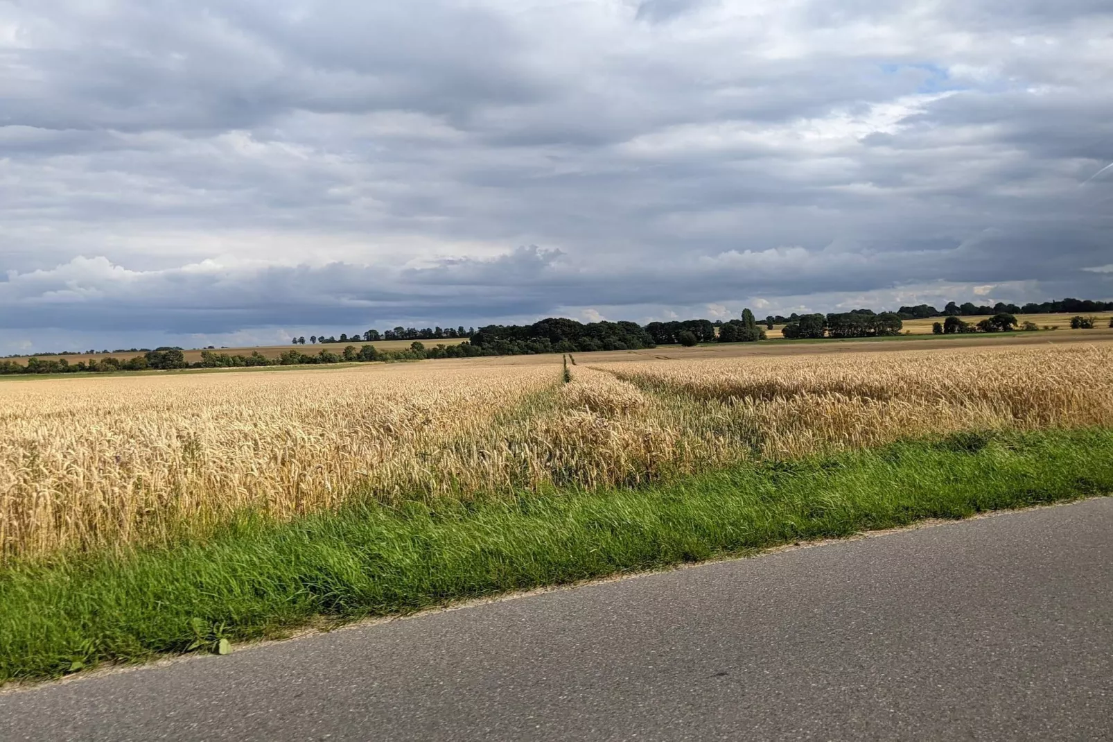 6 Personen Ferienhaus in Odder-By Traum-Nicht zugeordnet