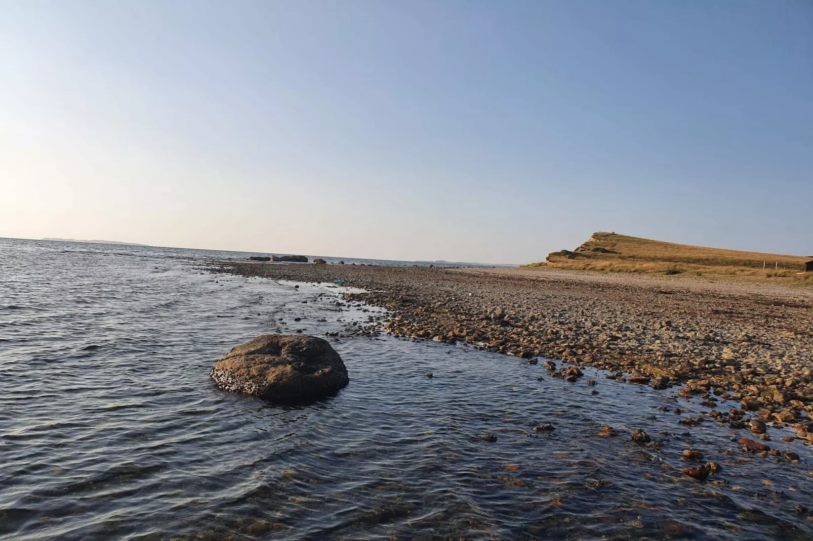 Maison de vacances pour 19 a Løgstør-By Traum