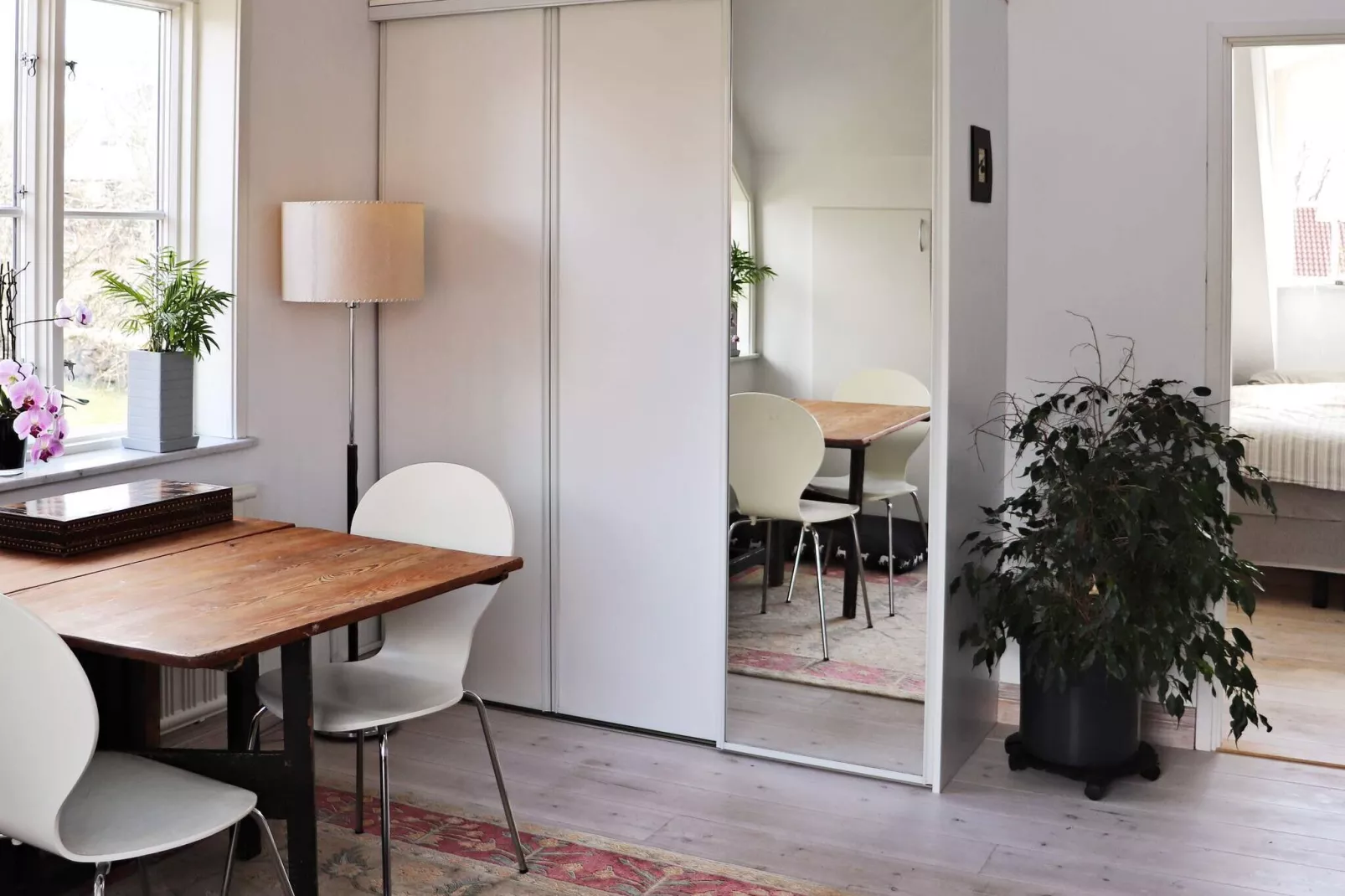 4 person holiday home in VARBERG-By Traum-Indoor
