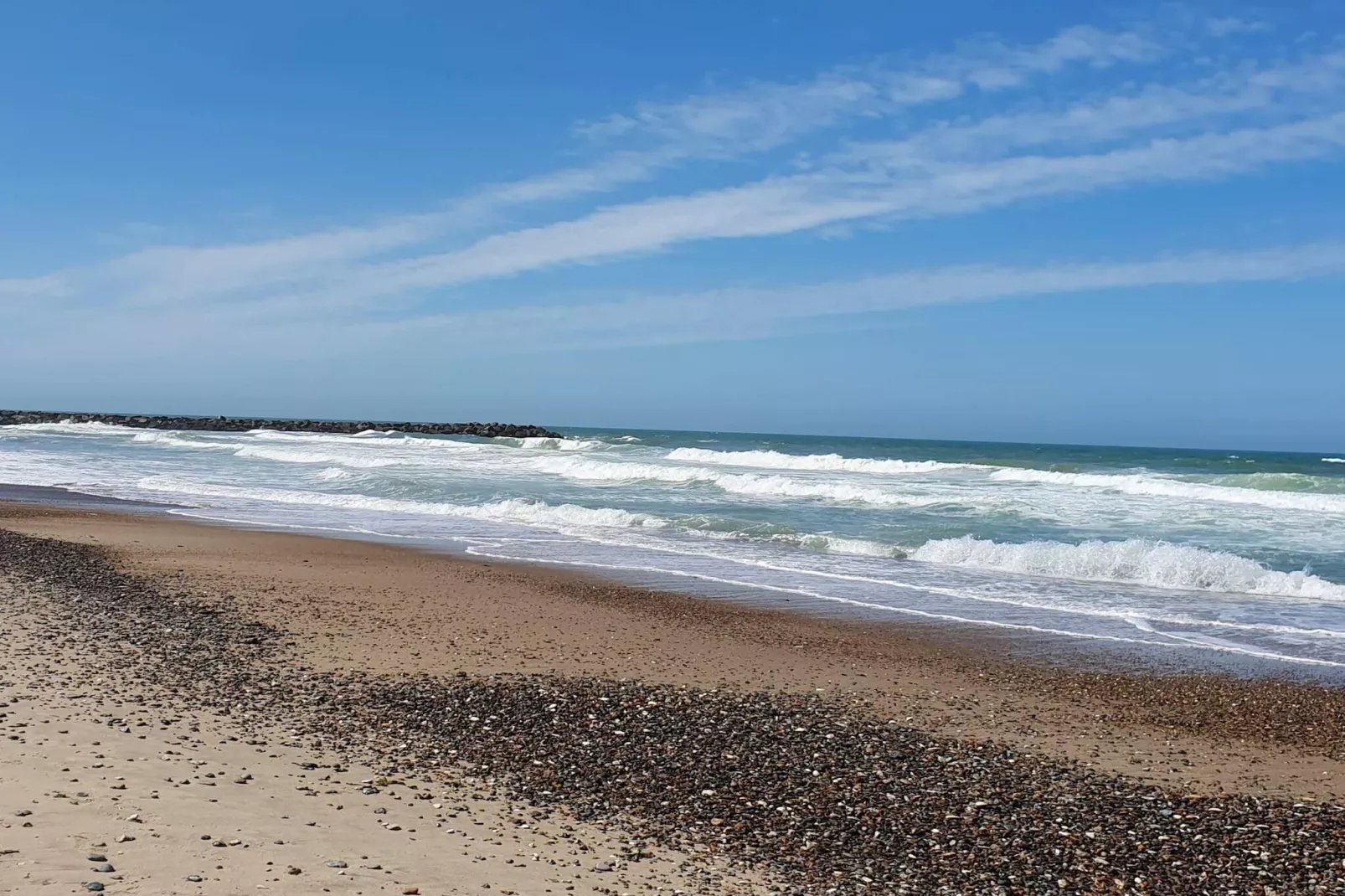 Gîte familial à Thyboron