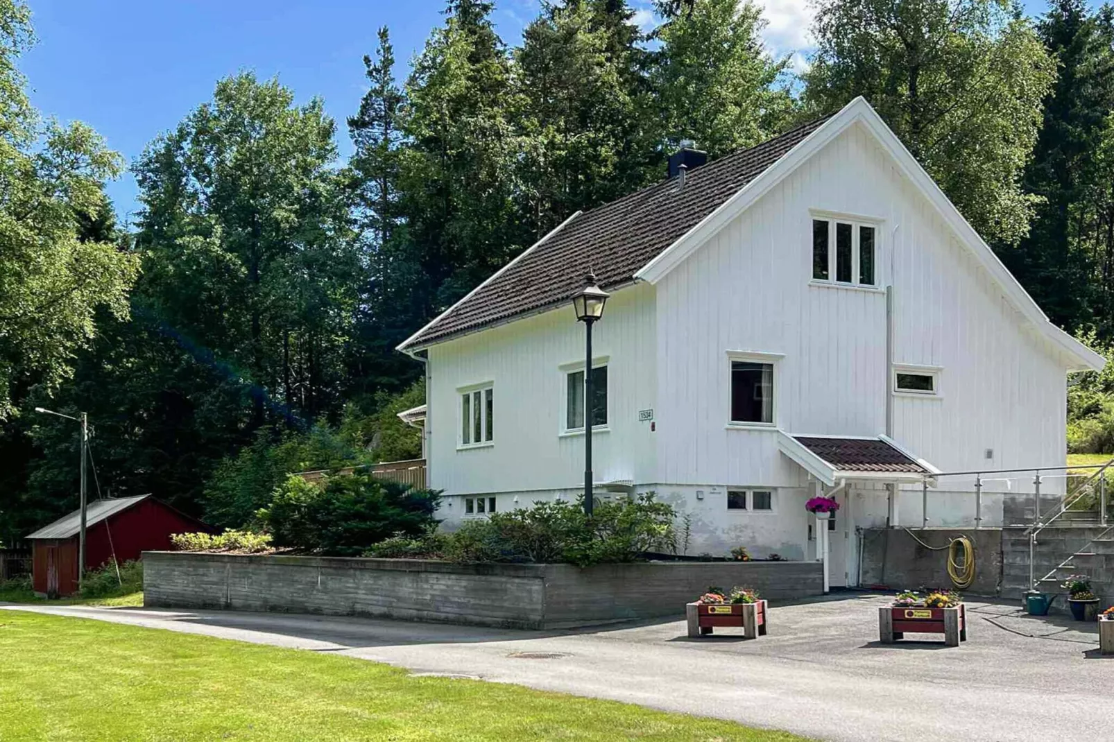 LINDESNES 306 - 65079