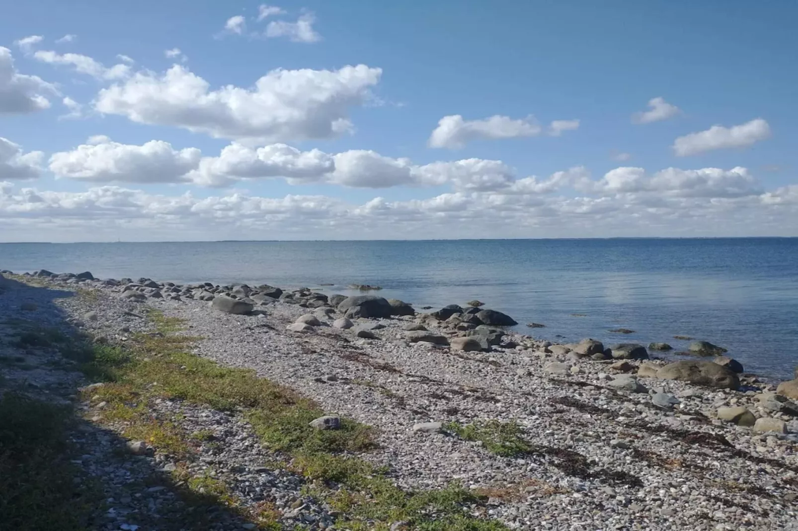 5 Personen Ferienhaus in Martofte-By Traum