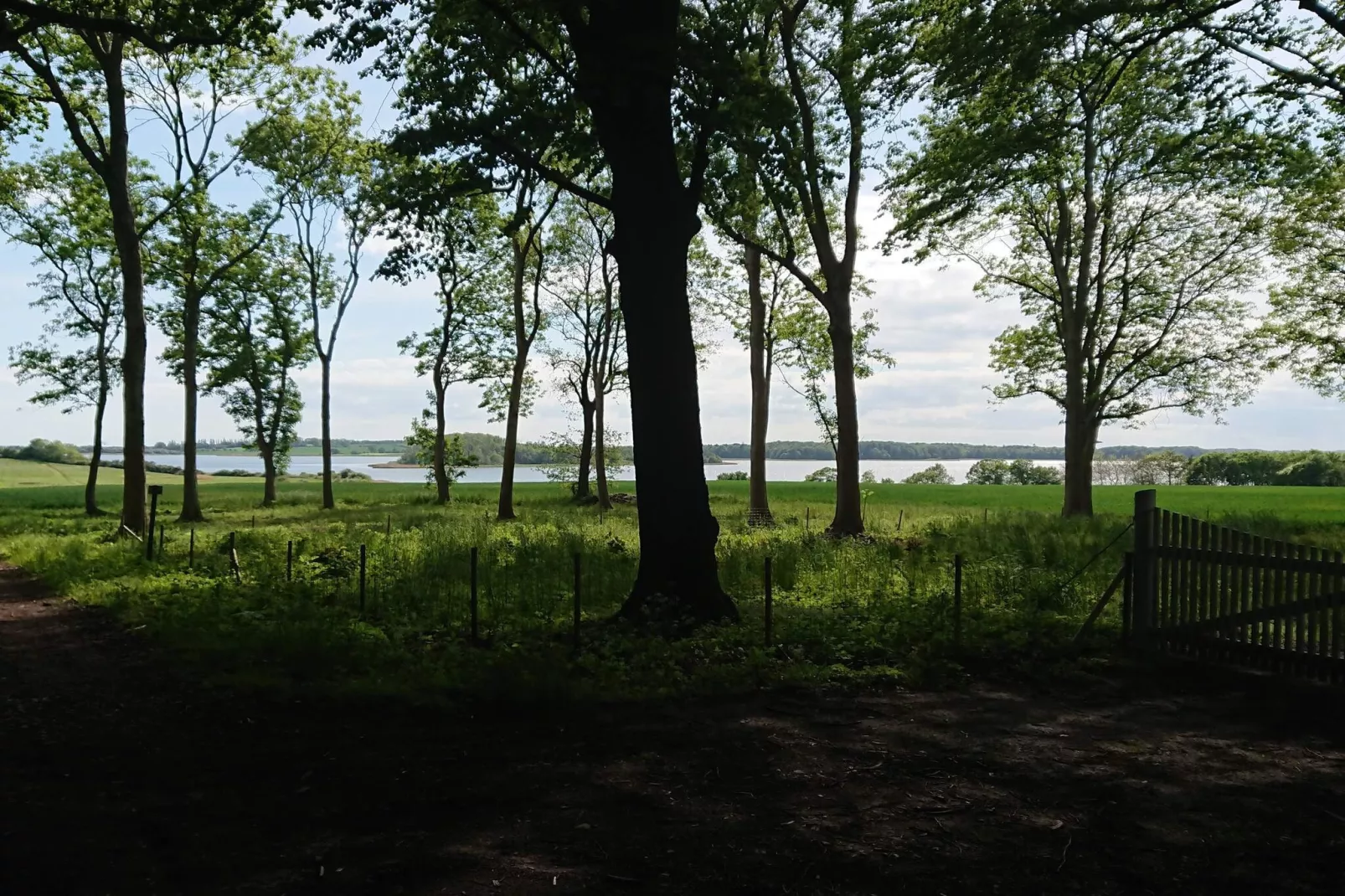 5 person holiday home in Rude-By Traum