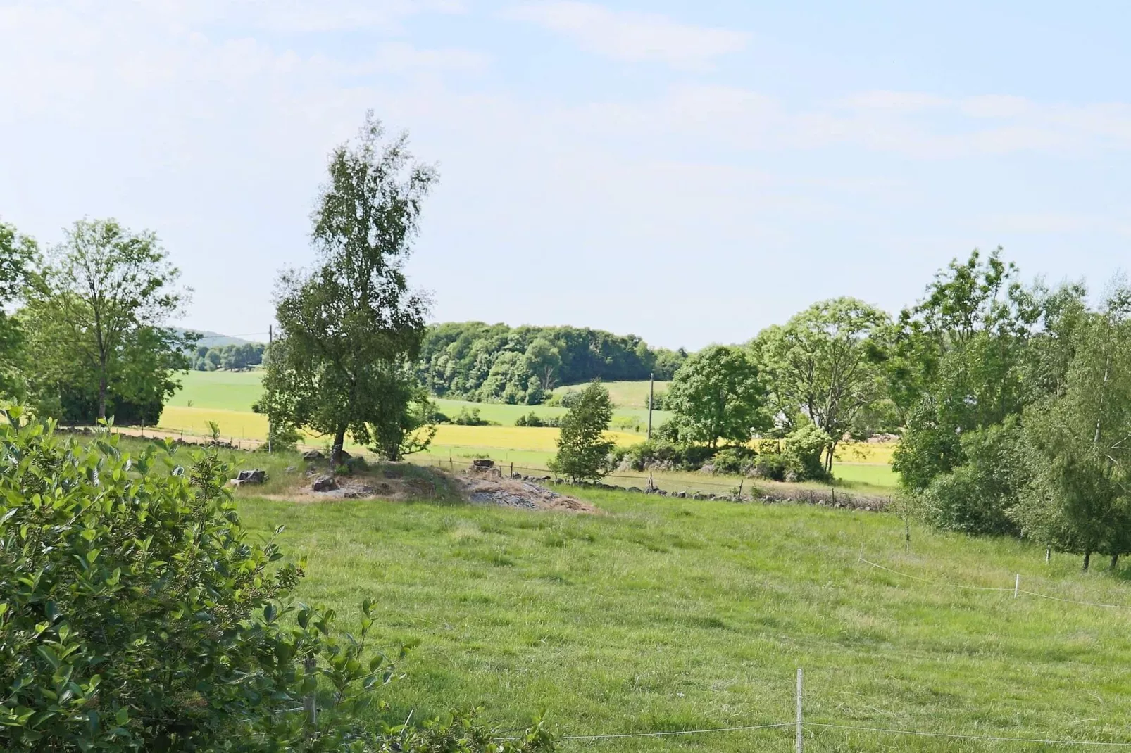 4 person holiday home in ROLFSTORP-By Traum-Not tagged