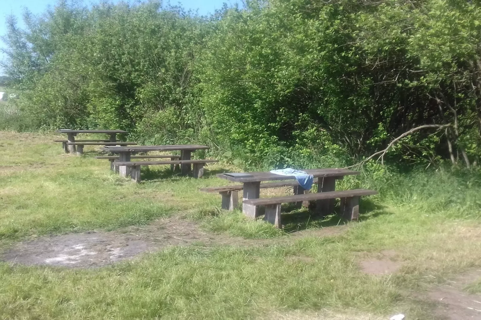 Maison de vacances pour 6 a Brædstrup-By Traum-Non tagué