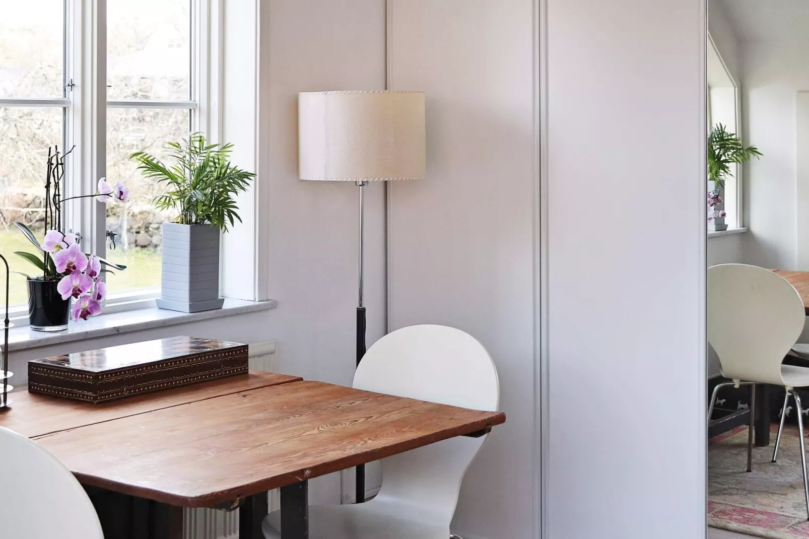 4 person holiday home in VARBERG-By Traum-Indoor