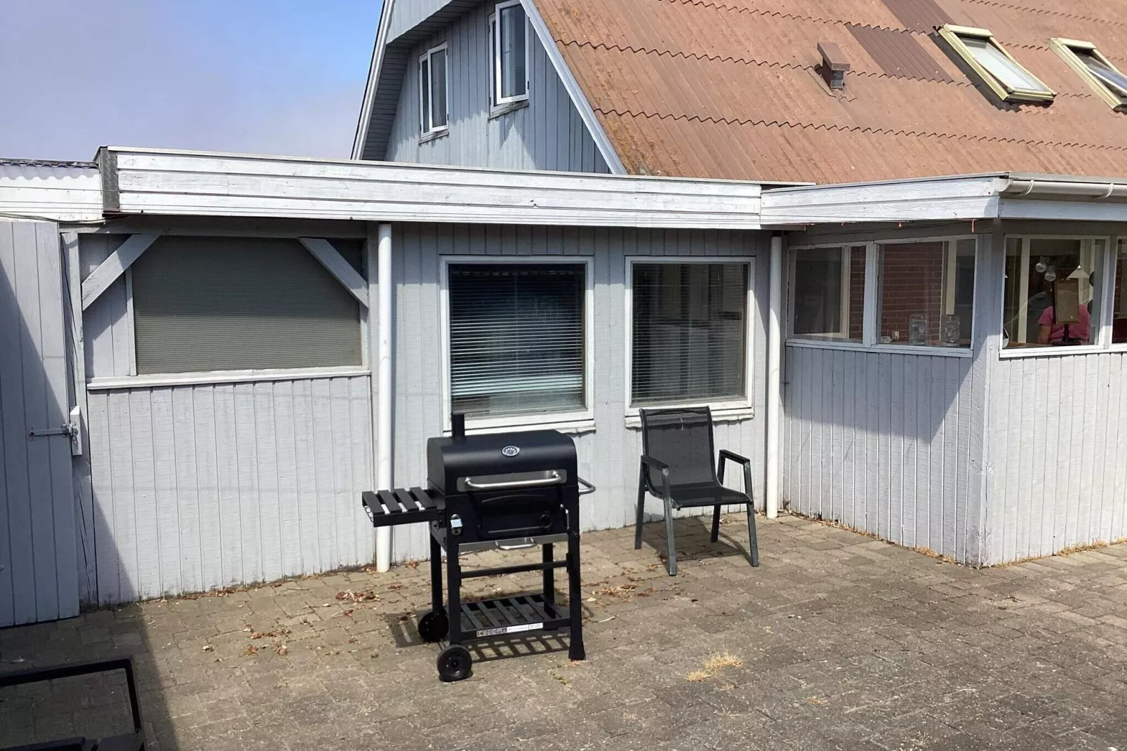 12 person holiday home in Thyborøn-By Traum-Outdoor