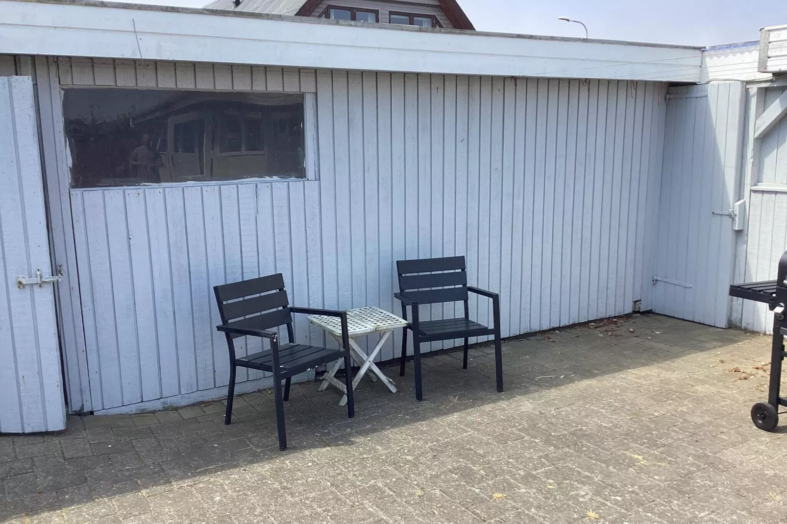 12 person holiday home in Thyborøn-By Traum-Outdoor