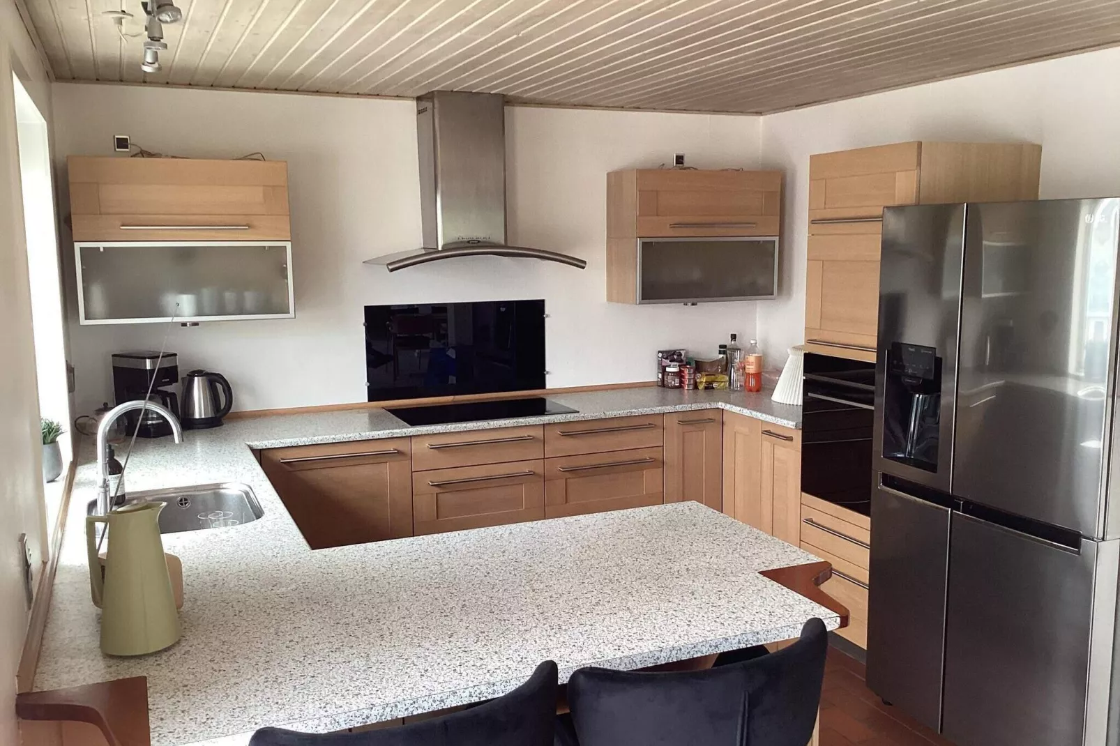12 person holiday home in Thyborøn-By Traum-Indoor