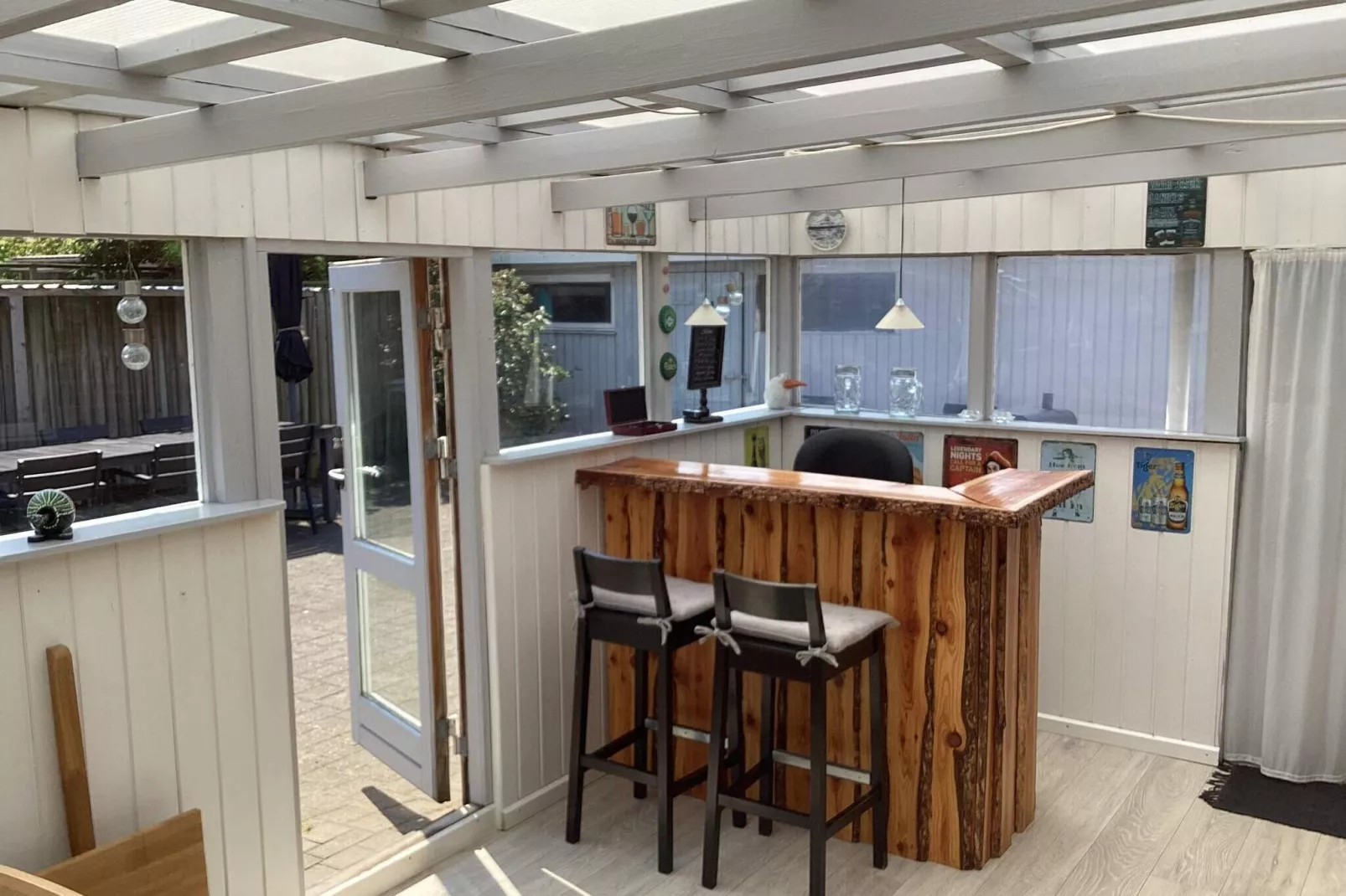 12 person holiday home in Thyborøn-By Traum-Indoor