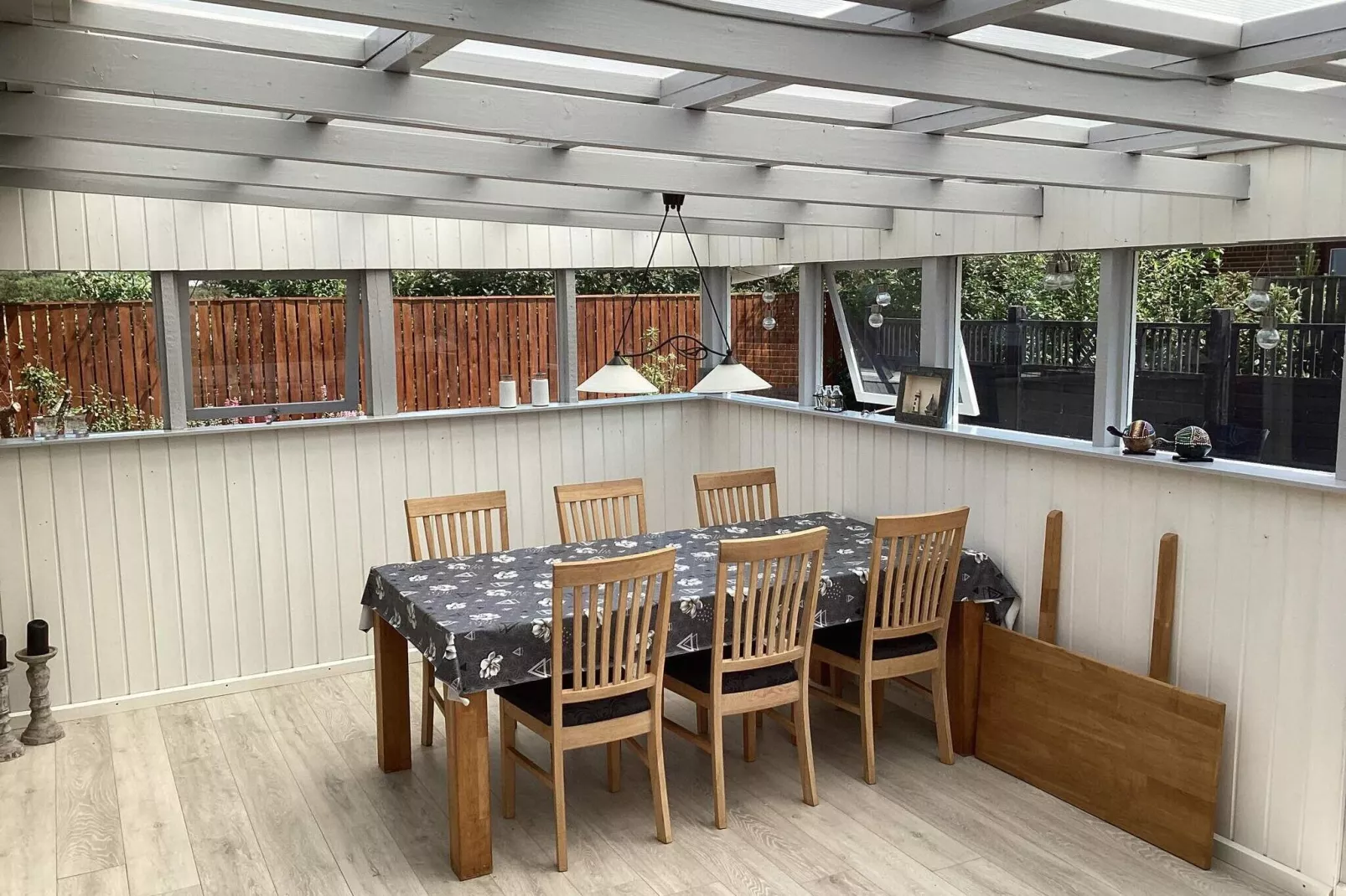 12 person holiday home in Thyborøn-By Traum-Indoor