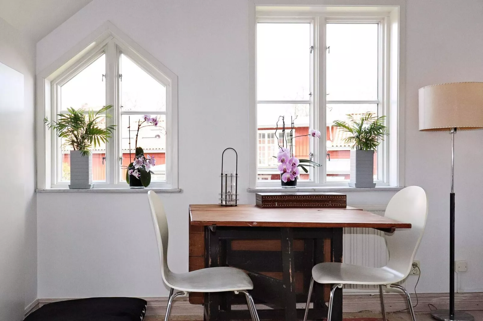 4 person holiday home in VARBERG-By Traum-Indoor