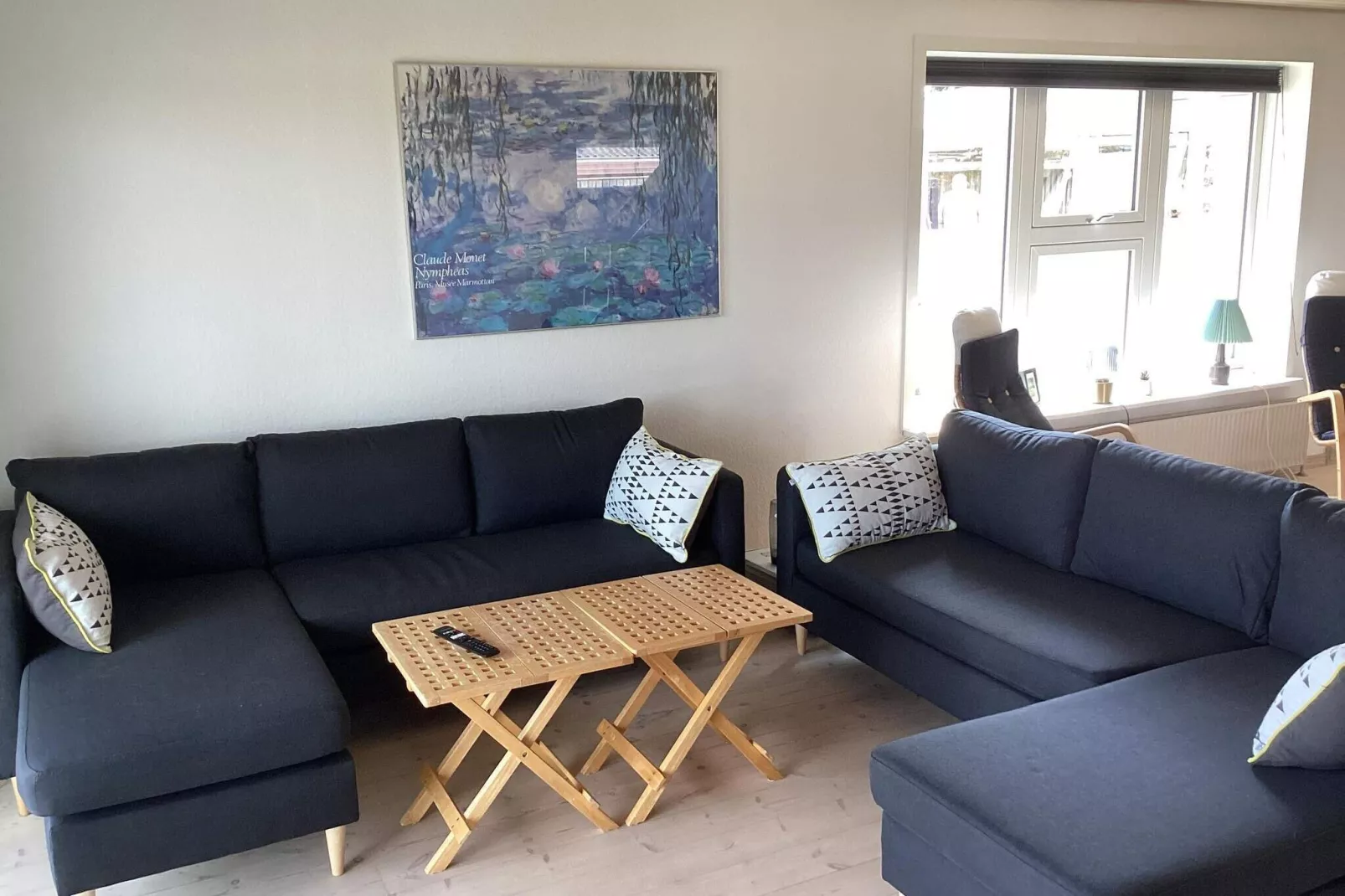 12 person holiday home in Thyborøn-By Traum-Indoor