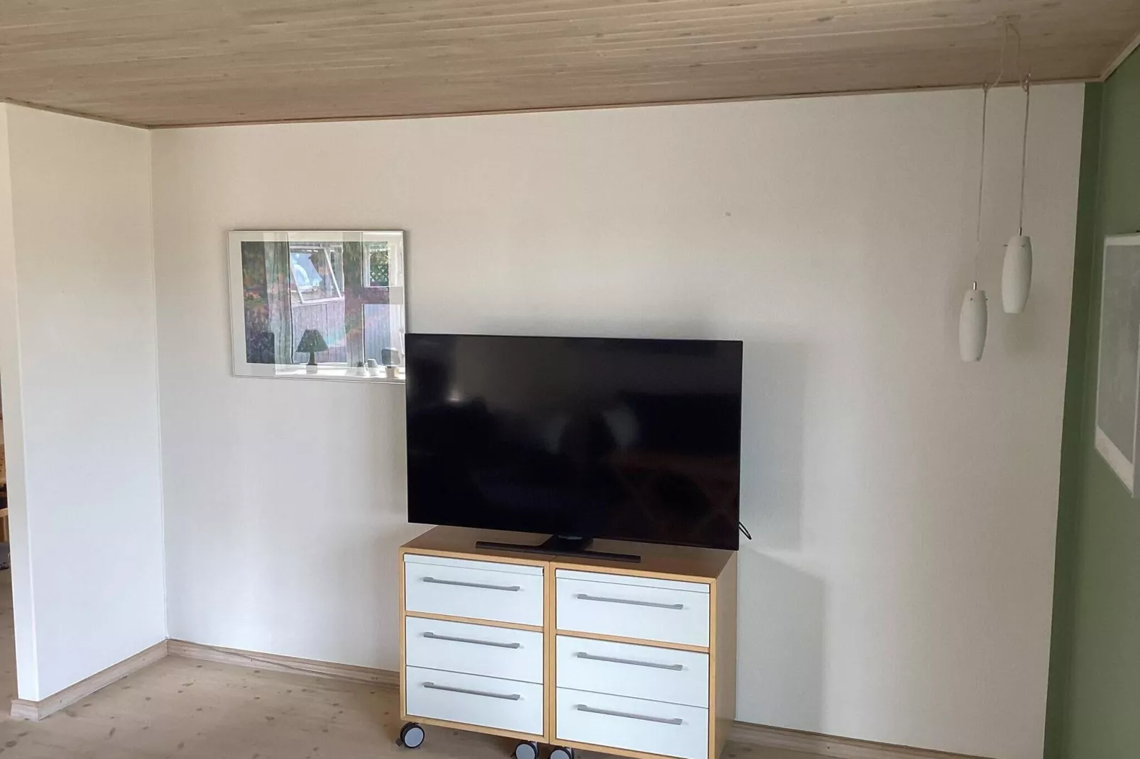 12 person holiday home in Thyborøn-By Traum-Indoor