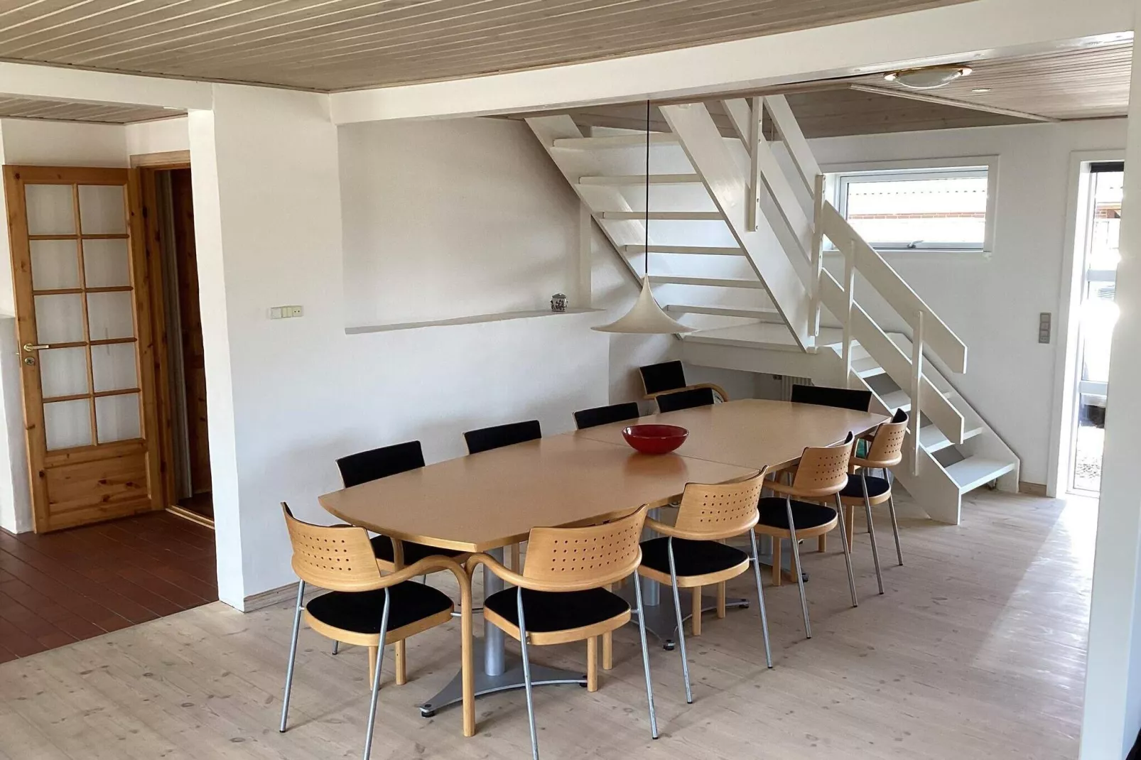 12 person holiday home in Thyborøn-By Traum-Indoor