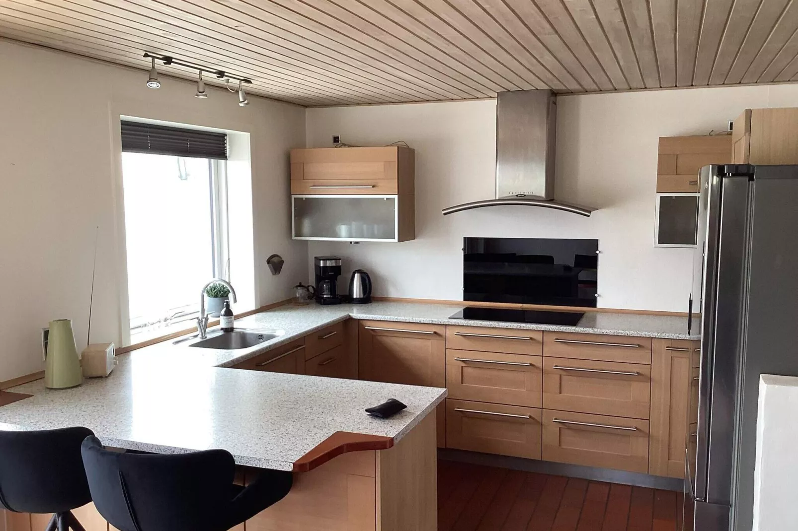 12 person holiday home in Thyborøn-By Traum-Indoor