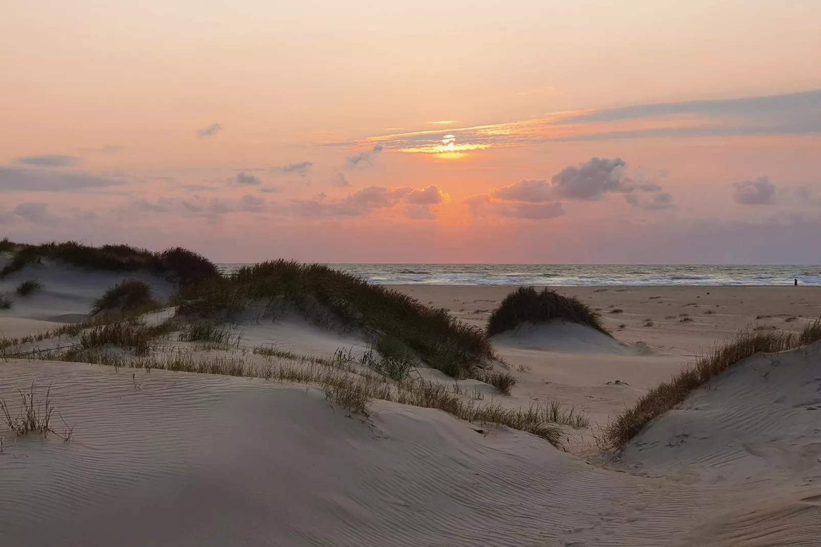 Retraite moderne près de Vadehavet -- By Traum Ferienwohnungen