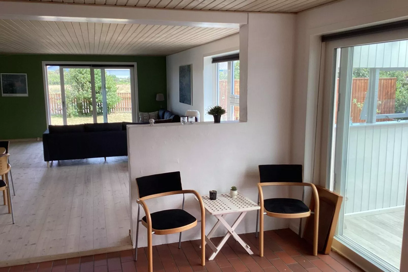 12 person holiday home in Thyborøn-By Traum-Indoor