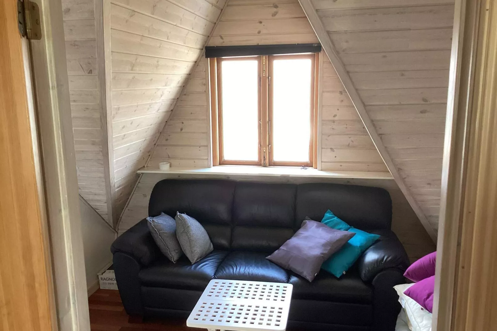 12 person holiday home in Thyborøn-By Traum-Indoor