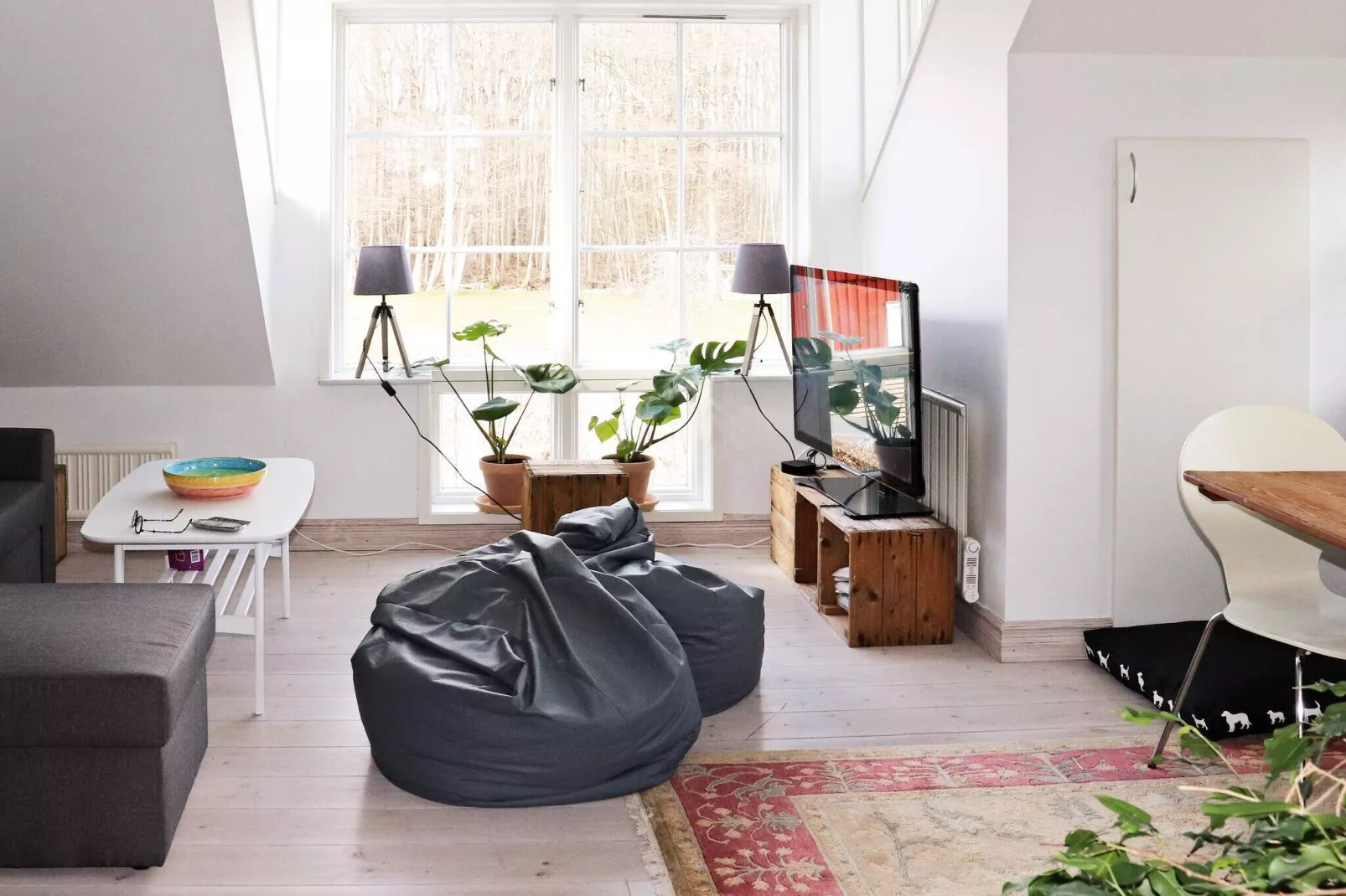 4 person holiday home in VARBERG-By Traum-Indoor