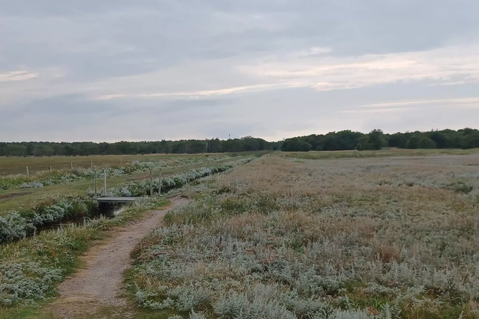 6 person holiday home in Hadsund-By Traum