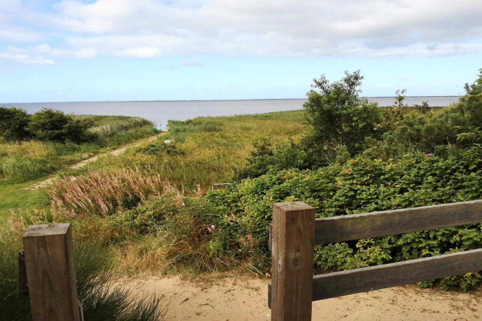 4 Personen Ferienhaus in Skjern-By Traum