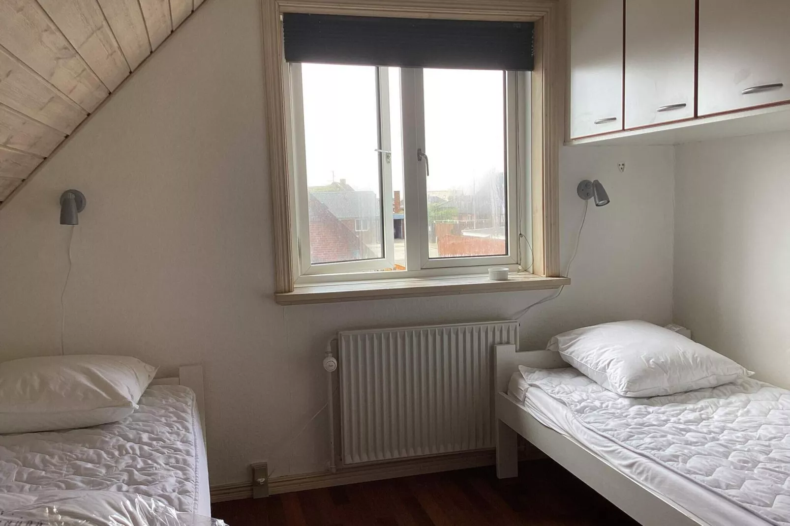 12 person holiday home in Thyborøn-By Traum-Indoor