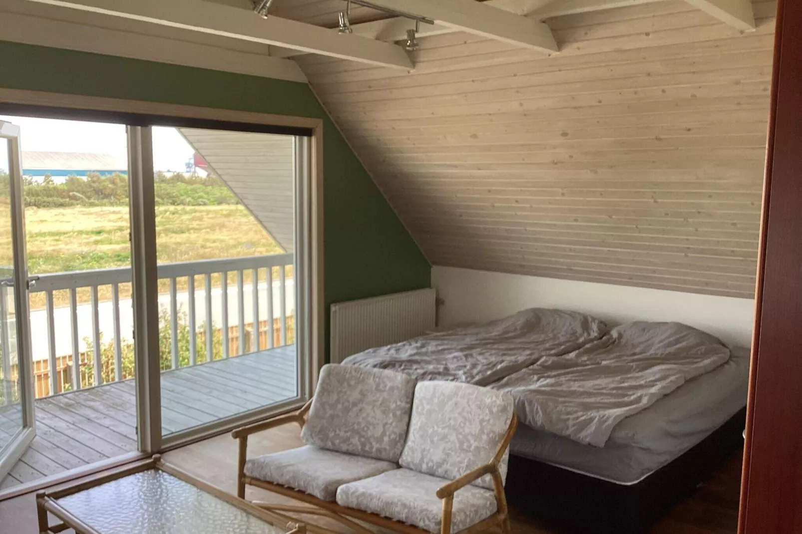 12 person holiday home in Thyborøn-By Traum-Indoor
