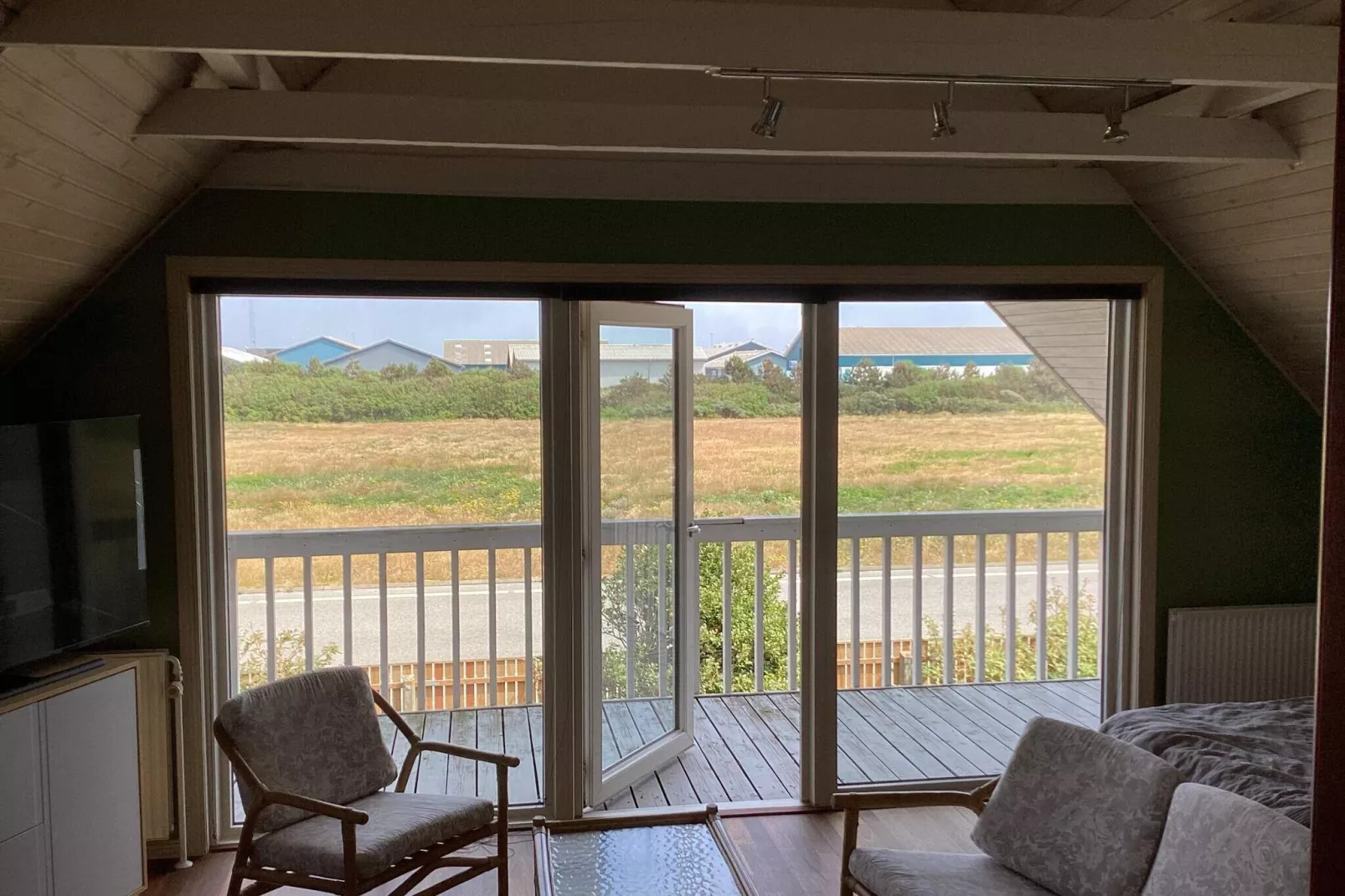 12 person holiday home in Thyborøn-By Traum-Indoor