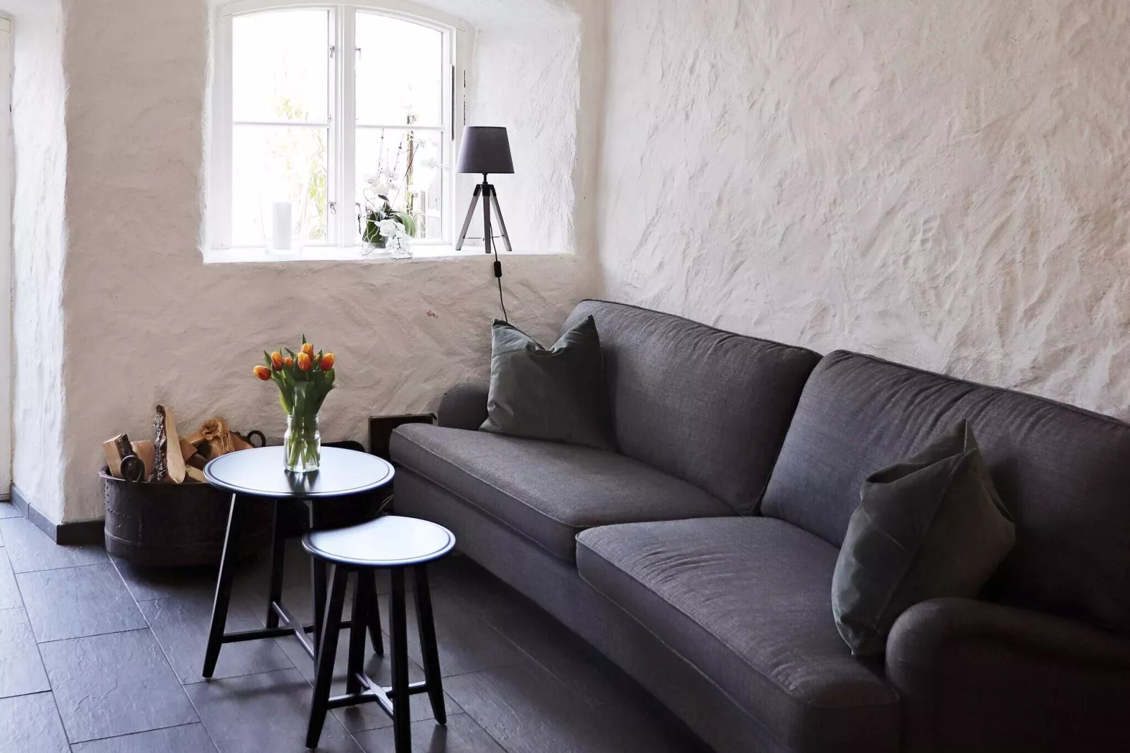 4 person holiday home in VARBERG-By Traum-Indoor