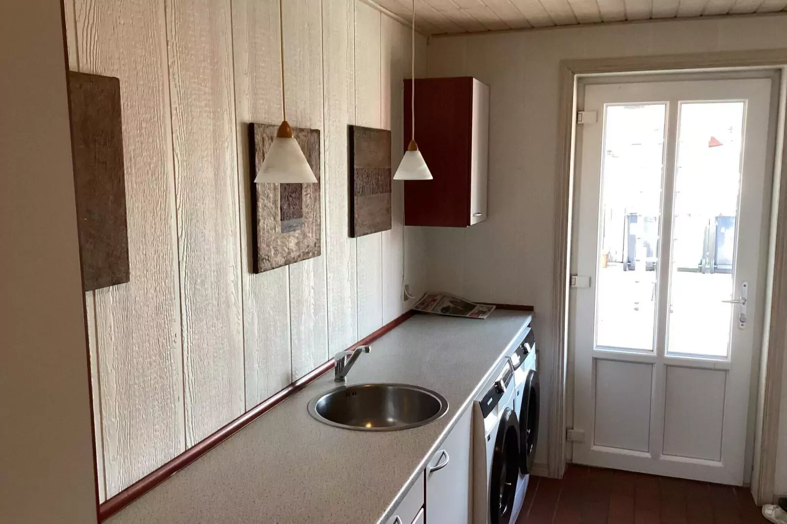 12 person holiday home in Thyborøn-By Traum-Indoor