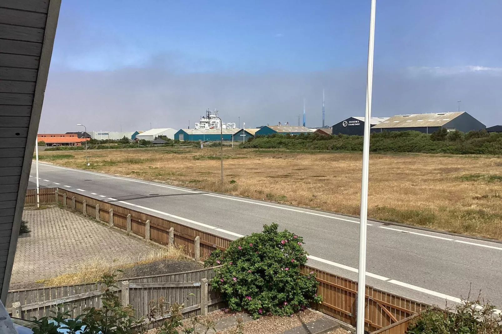 12 person holiday home in Thyborøn-By Traum-Not tagged