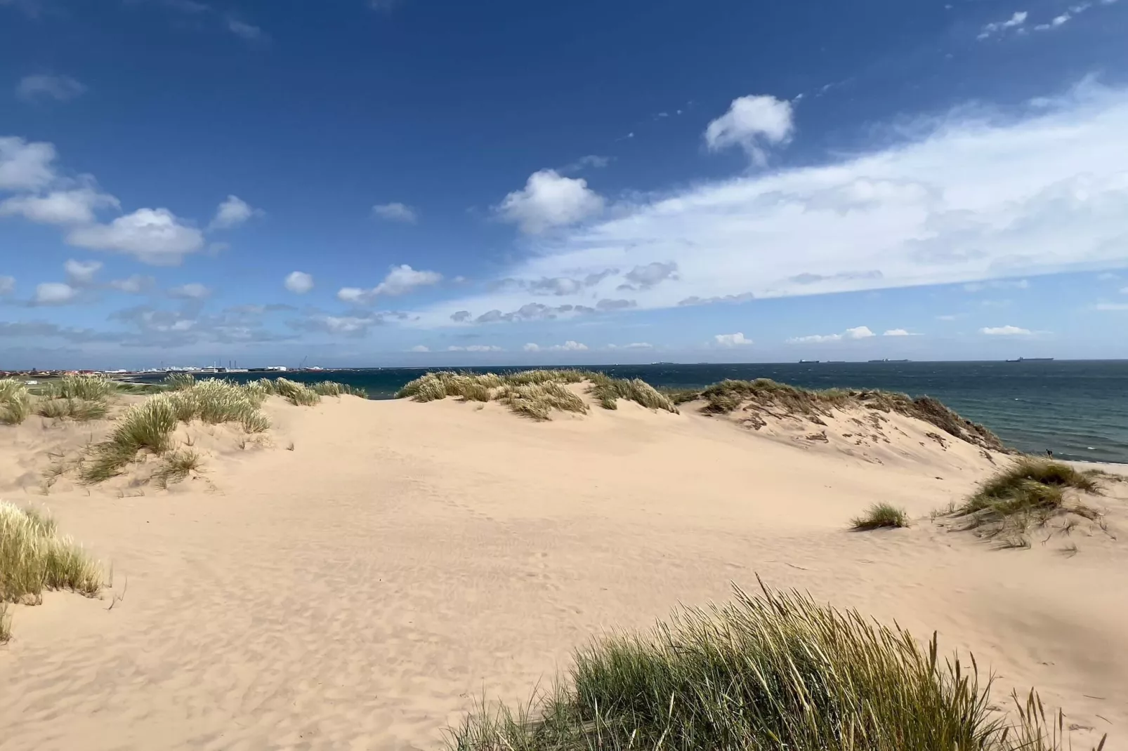 8 person holiday home in Skagen-By Traum