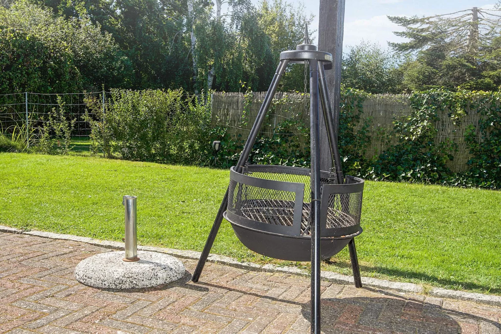 Maison de vacances pour 6 a Store Fuglede-By Traum