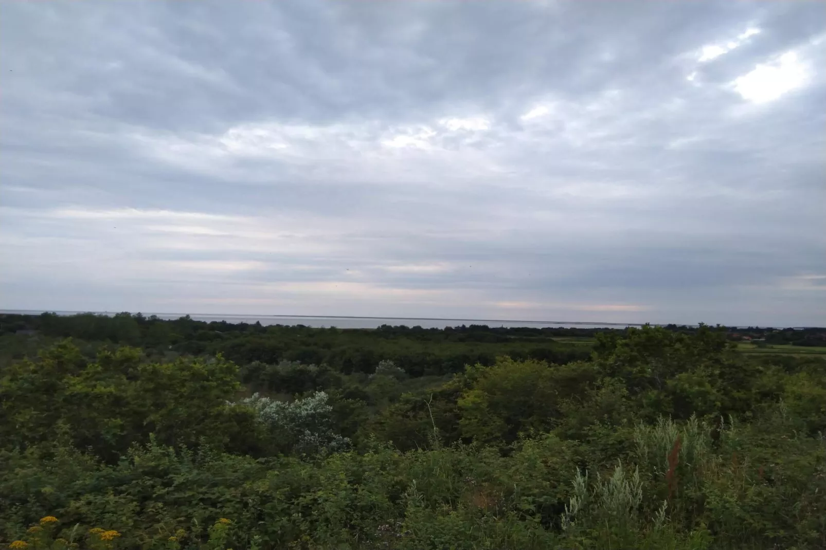 5 Personen Ferienhaus in Esbjerg V-By Traum