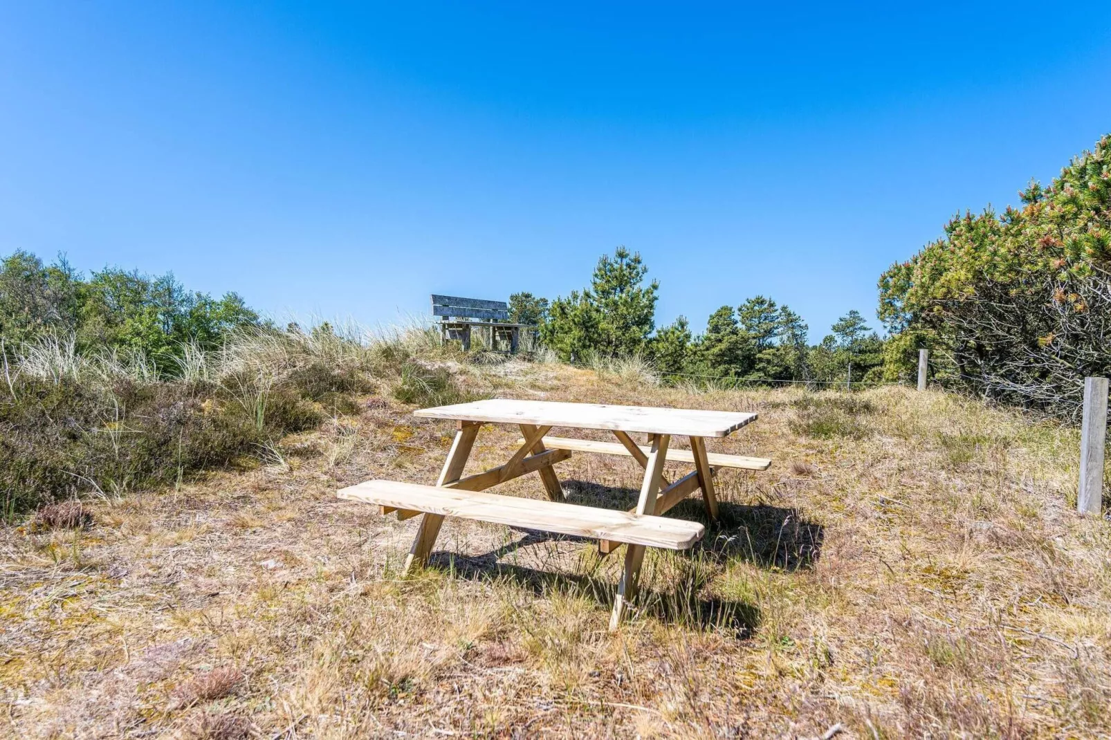 4 person holiday home in Blåvand-Not tagged