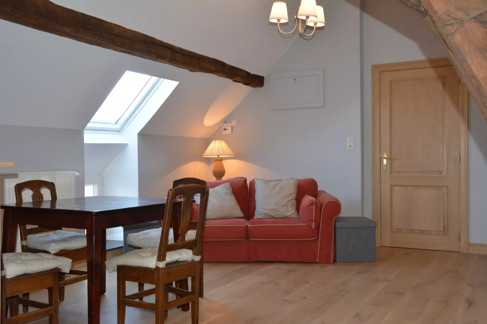 La Cour de Himbe-Landing